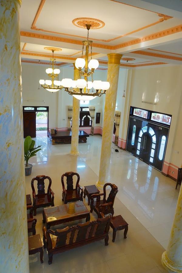 Dream Palace Hotel Ho Si Minh-város Kültér fotó