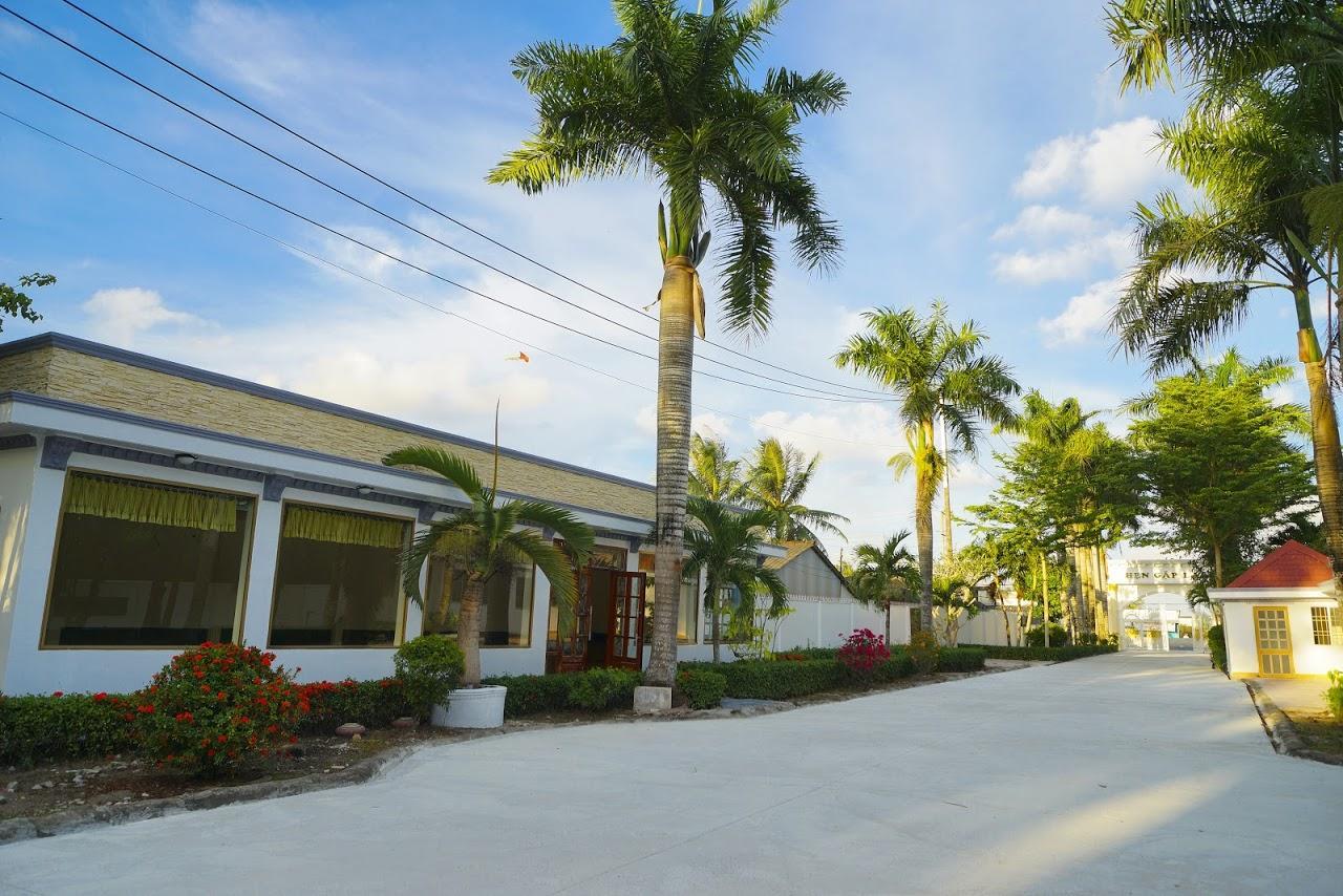 Dream Palace Hotel Ho Si Minh-város Kültér fotó