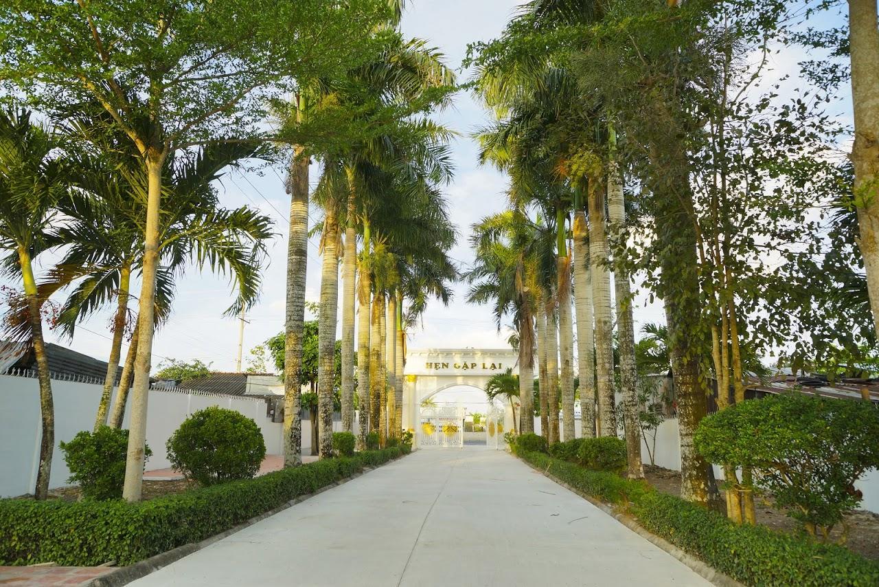Dream Palace Hotel Ho Si Minh-város Kültér fotó
