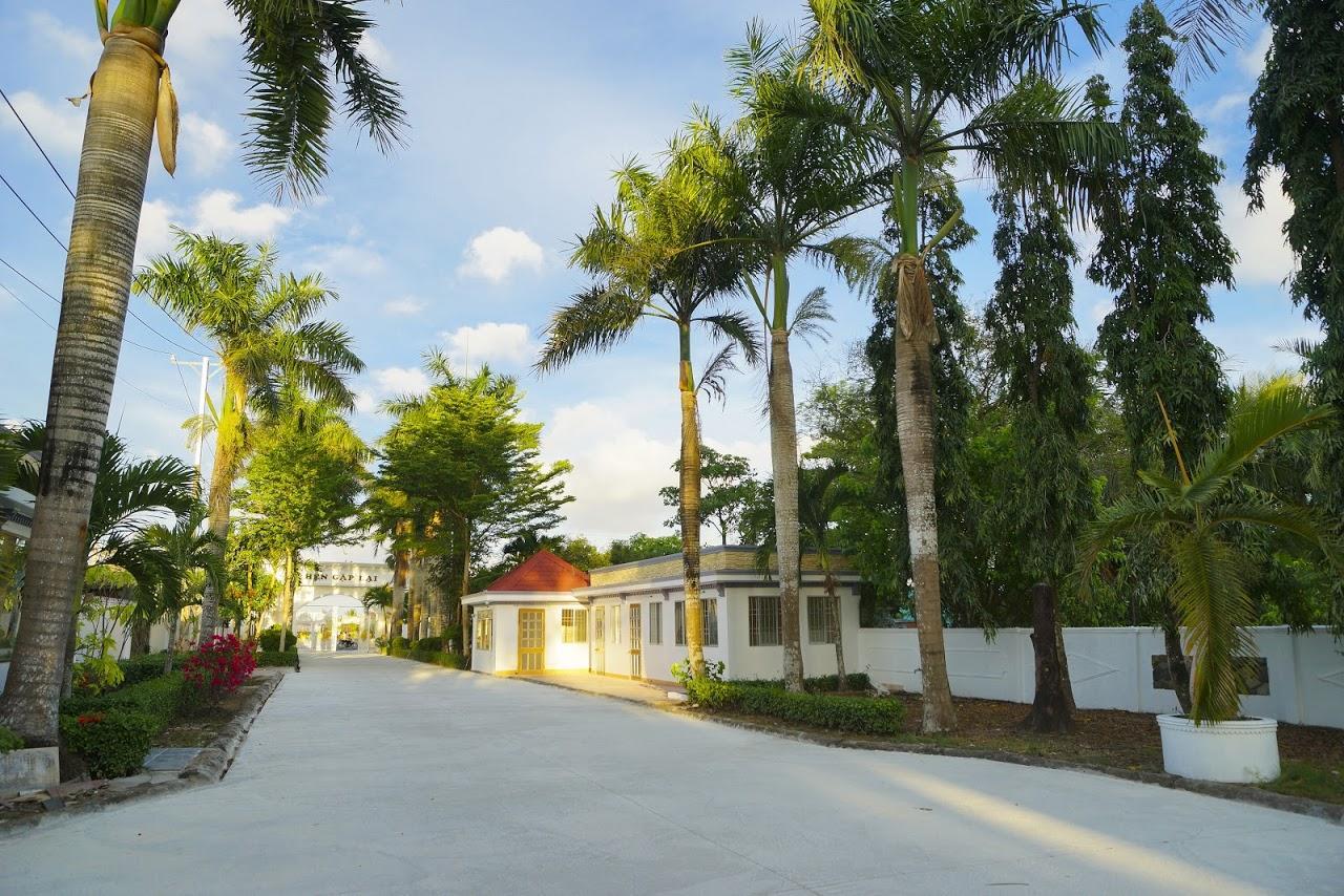 Dream Palace Hotel Ho Si Minh-város Kültér fotó