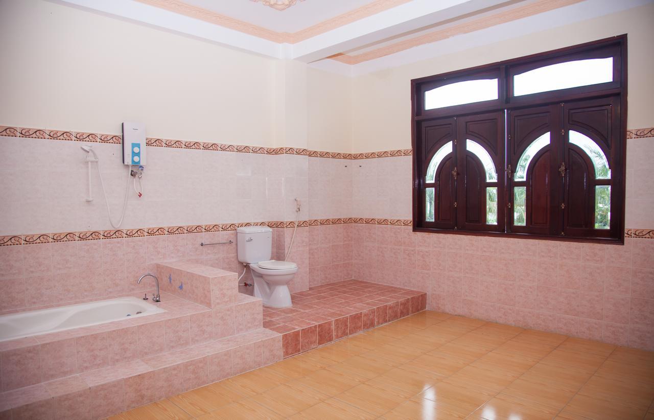 Dream Palace Hotel Ho Si Minh-város Kültér fotó