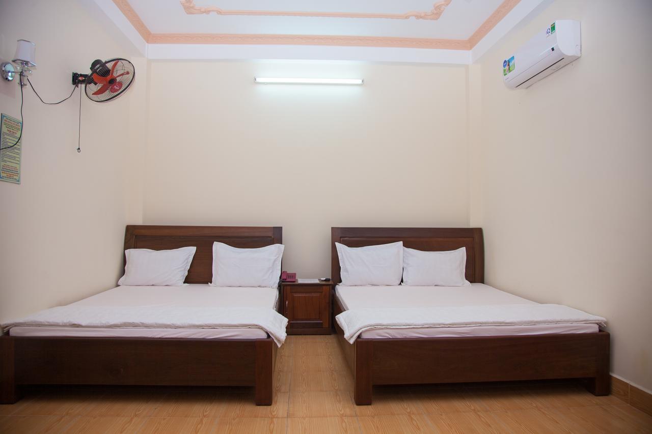 Dream Palace Hotel Ho Si Minh-város Kültér fotó