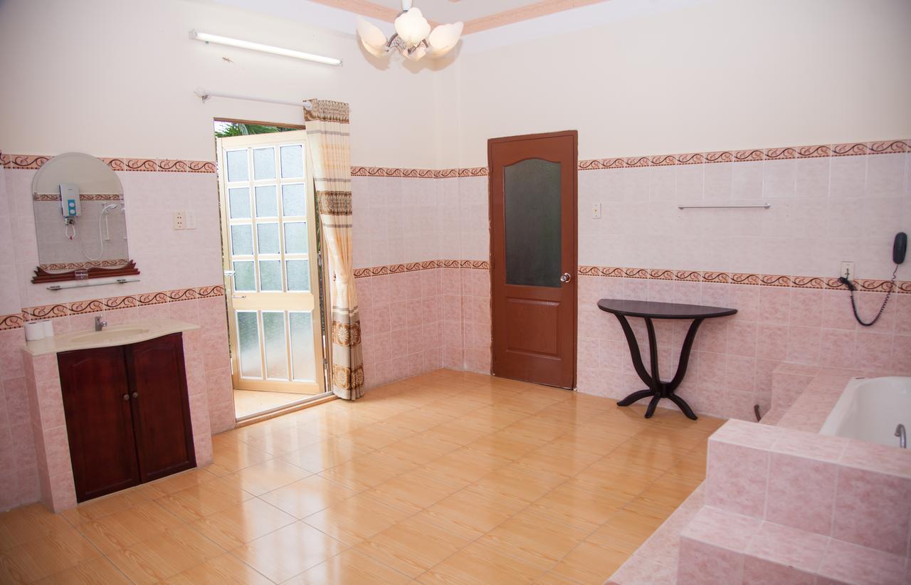 Dream Palace Hotel Ho Si Minh-város Kültér fotó