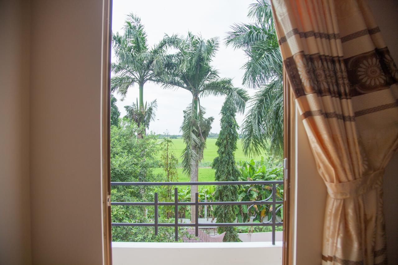 Dream Palace Hotel Ho Si Minh-város Kültér fotó