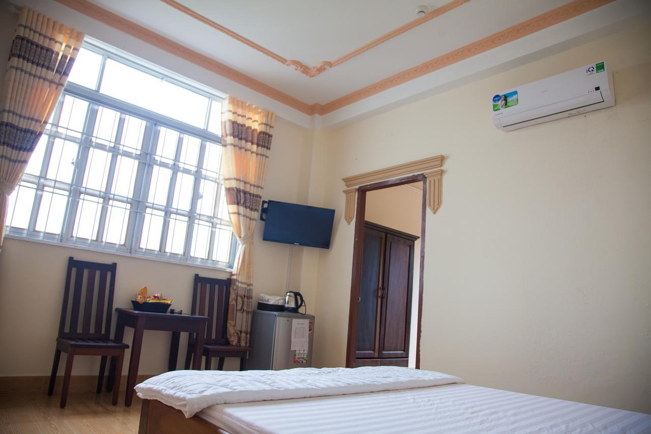 Dream Palace Hotel Ho Si Minh-város Kültér fotó